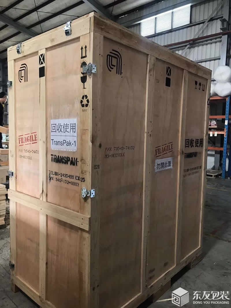 如何選擇木箱廠?可以從這幾個(gè)方面出發(fā)
