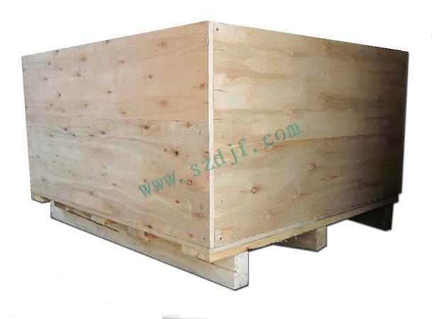 出口級(jí)免熏蒸木箱 出口級(jí)免熏蒸木箱