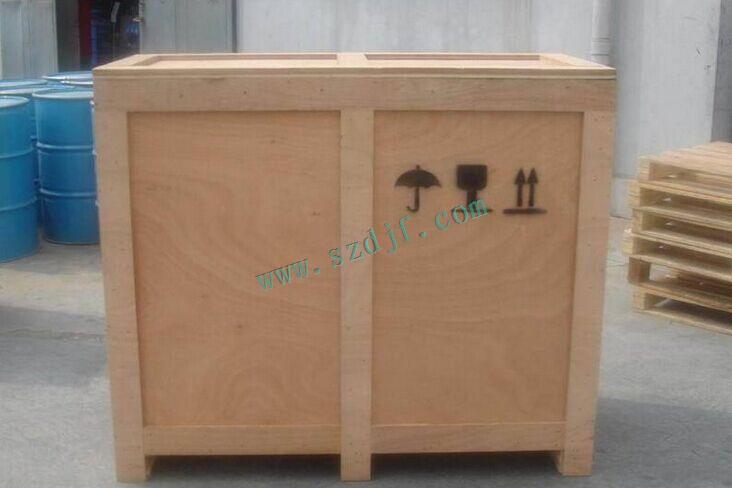 熏蒸木箱包裝 熏蒸木箱包裝