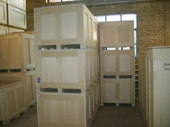 木箱包裝 木箱包裝