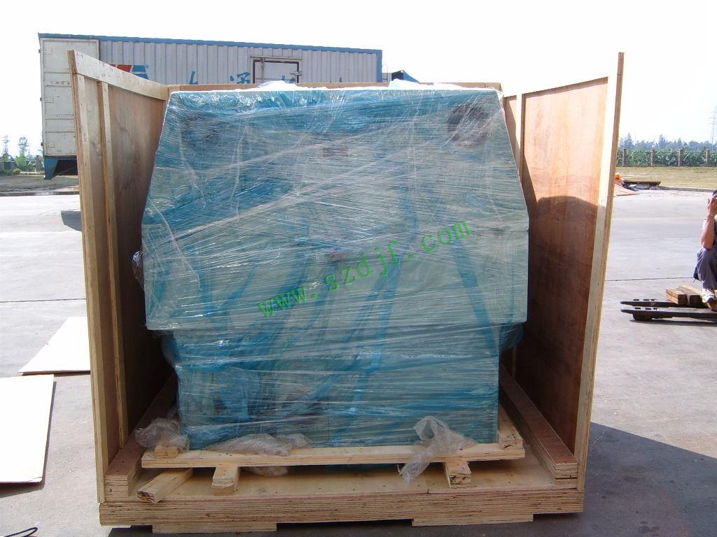 防銹真空包裝木箱 防銹真空包裝木箱