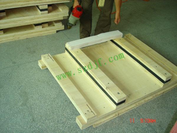 緩沖木箱JF103 緩沖木箱JF103