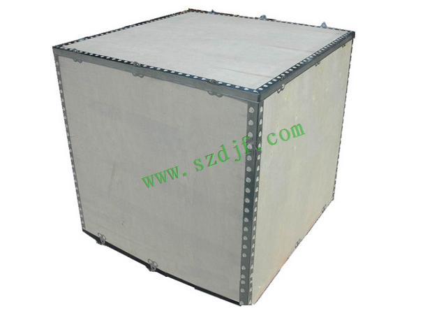 重型鋼帶木箱 重型鋼帶木箱