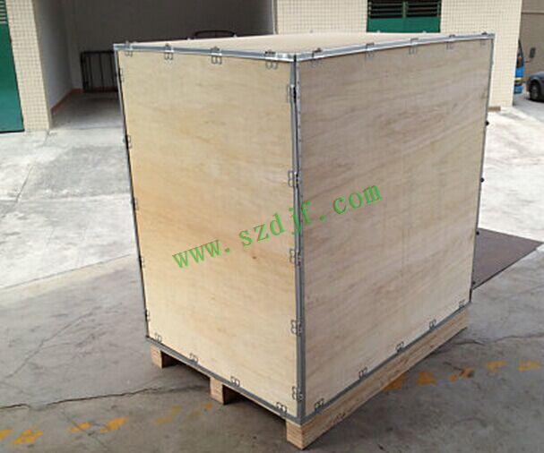 優(yōu)質鋼帶木箱 優(yōu)質鋼帶木箱