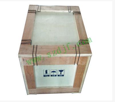 鋼扣小型木箱 鋼扣小型木箱
