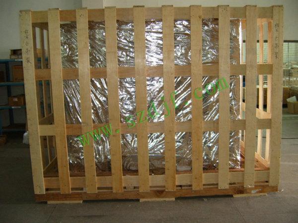 花格式小型木箱 花格式小型木箱